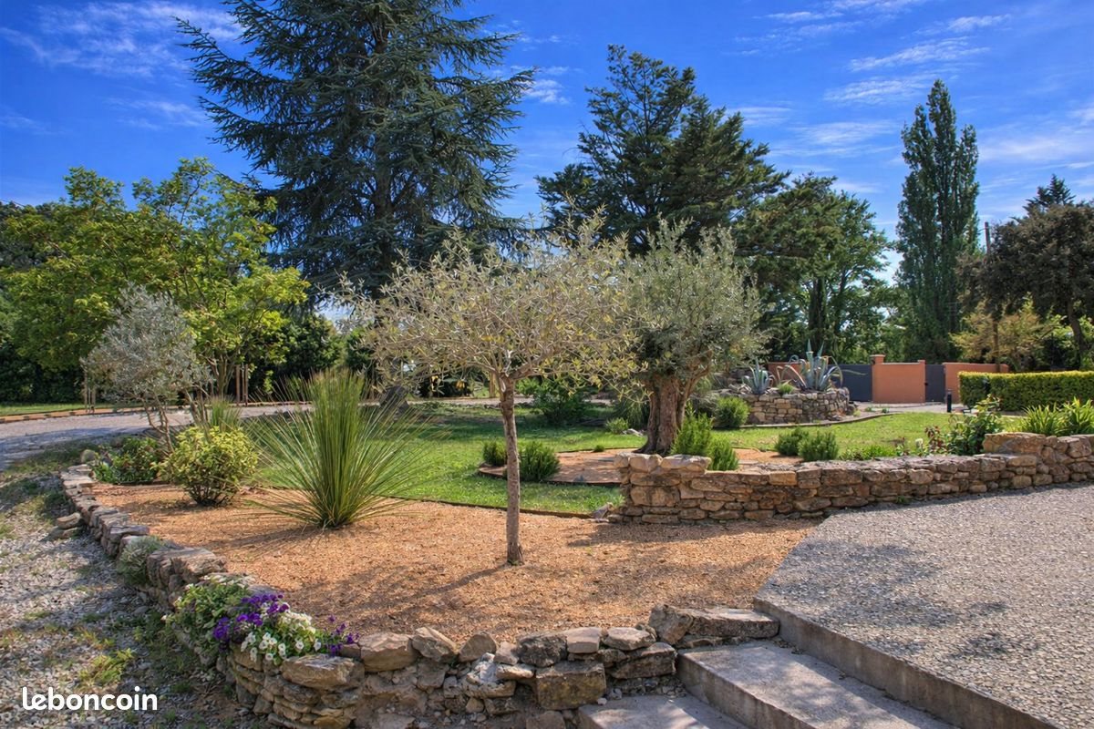 Maison à vendre, 290m², Lagnes