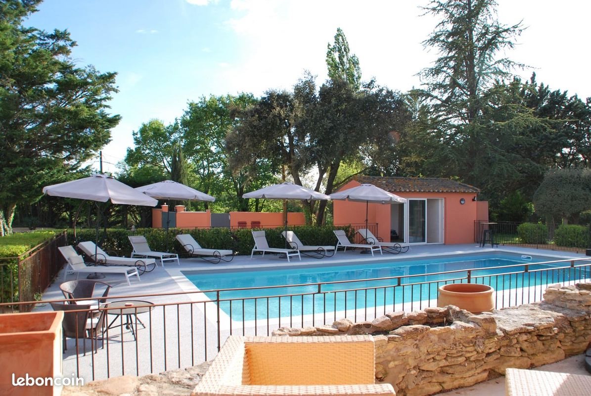 Maison à vendre, 290m², Lagnes