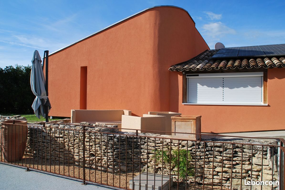 Maison à vendre, 290m², Lagnes