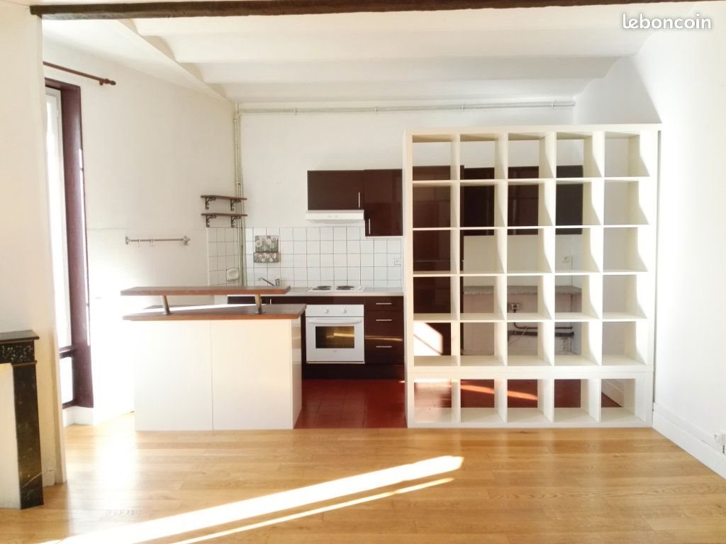 Appartement à louer, 65m², Clermont-Ferrand
