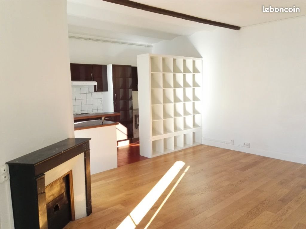 Appartement à louer, 65m², Clermont-Ferrand
