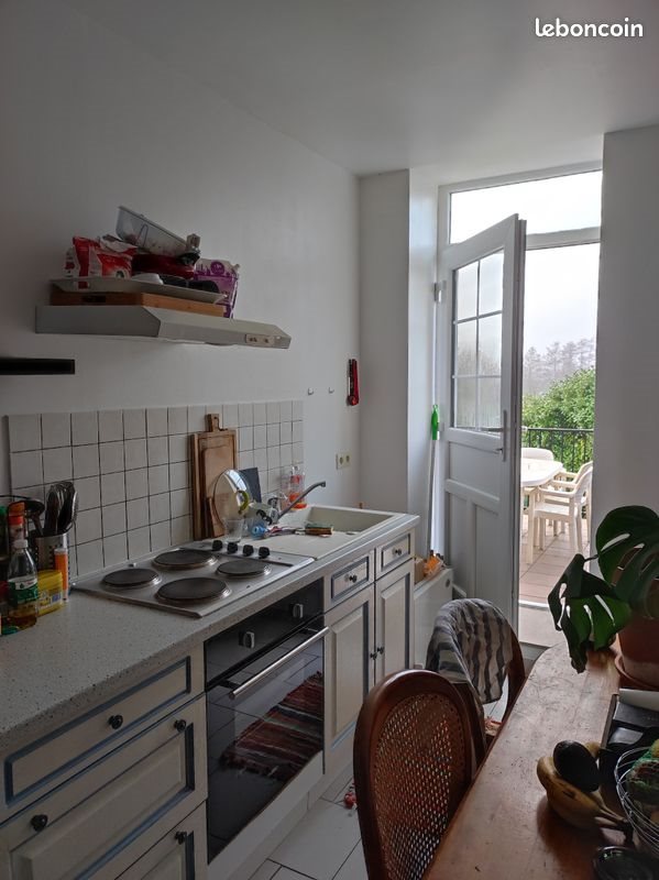 Appartement à louer, 38m², Charleville-Mézières