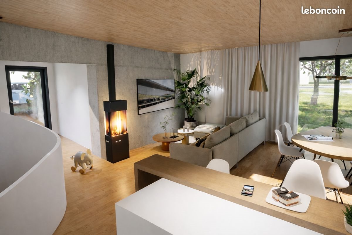 Maison à vendre, 140m², Colmar