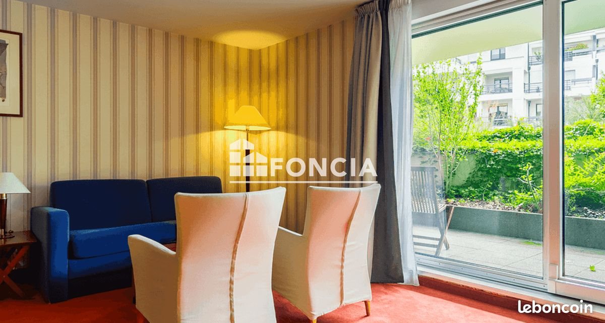 Appartement à vendre, 45m², Strasbourg