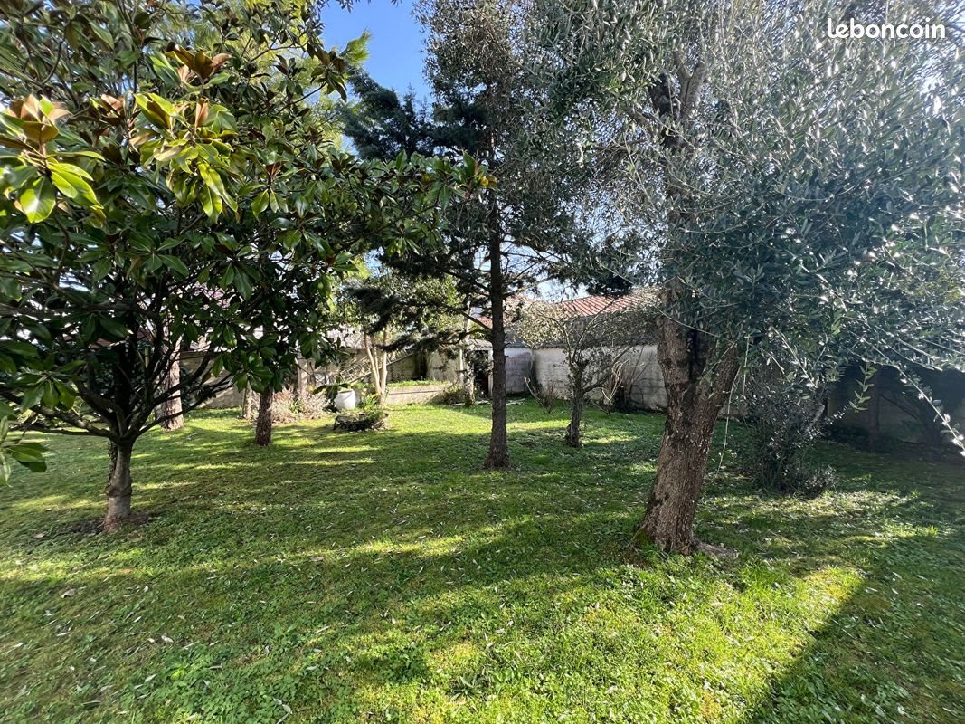 Maison à vendre, 160m², Saint-Xandre