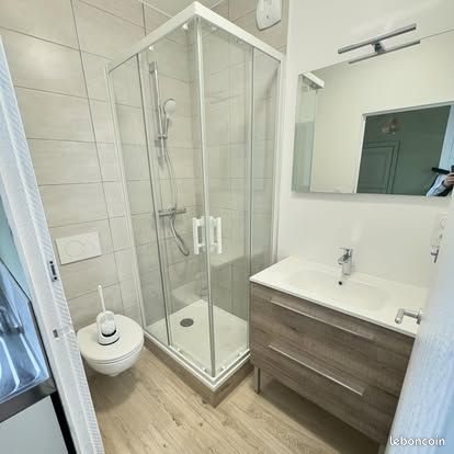 Appartement à louer, 24m², Savenay