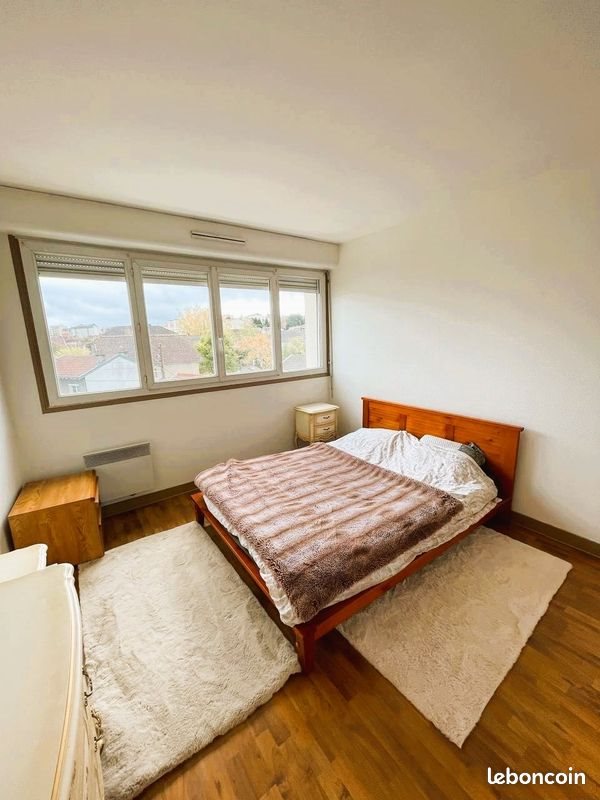 Appartement à louer, 50m², Limoges