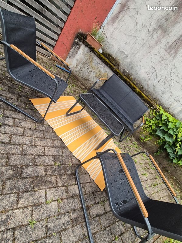 Appartement à vendre, 101m², Valentigney