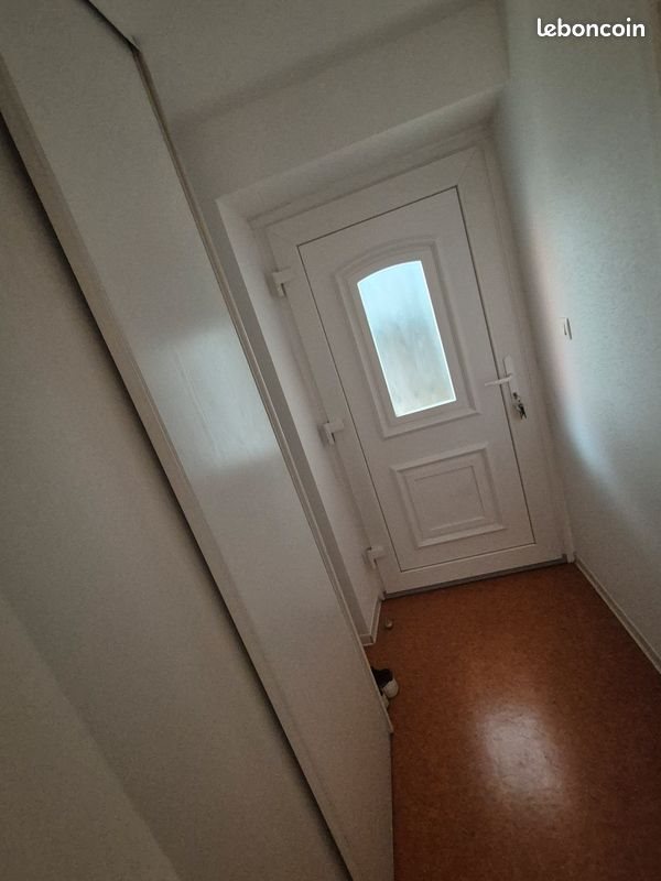 Appartement à vendre, 101m², Valentigney