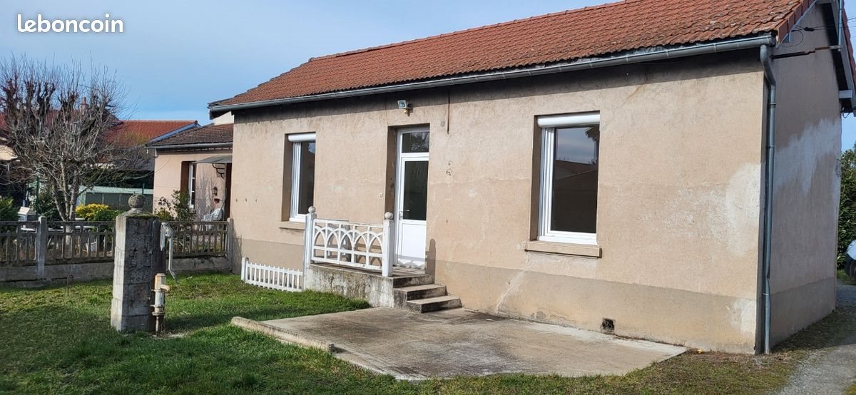 Maison à vendre, 50m², Feurs