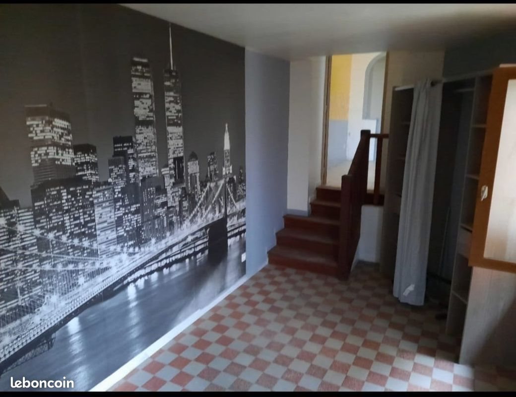 Appartement à louer, 48m², Montargis
