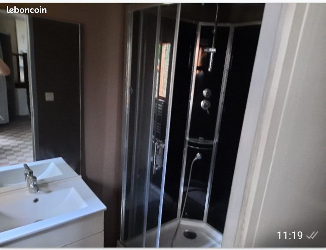 Appartement à louer, 48m², Montargis