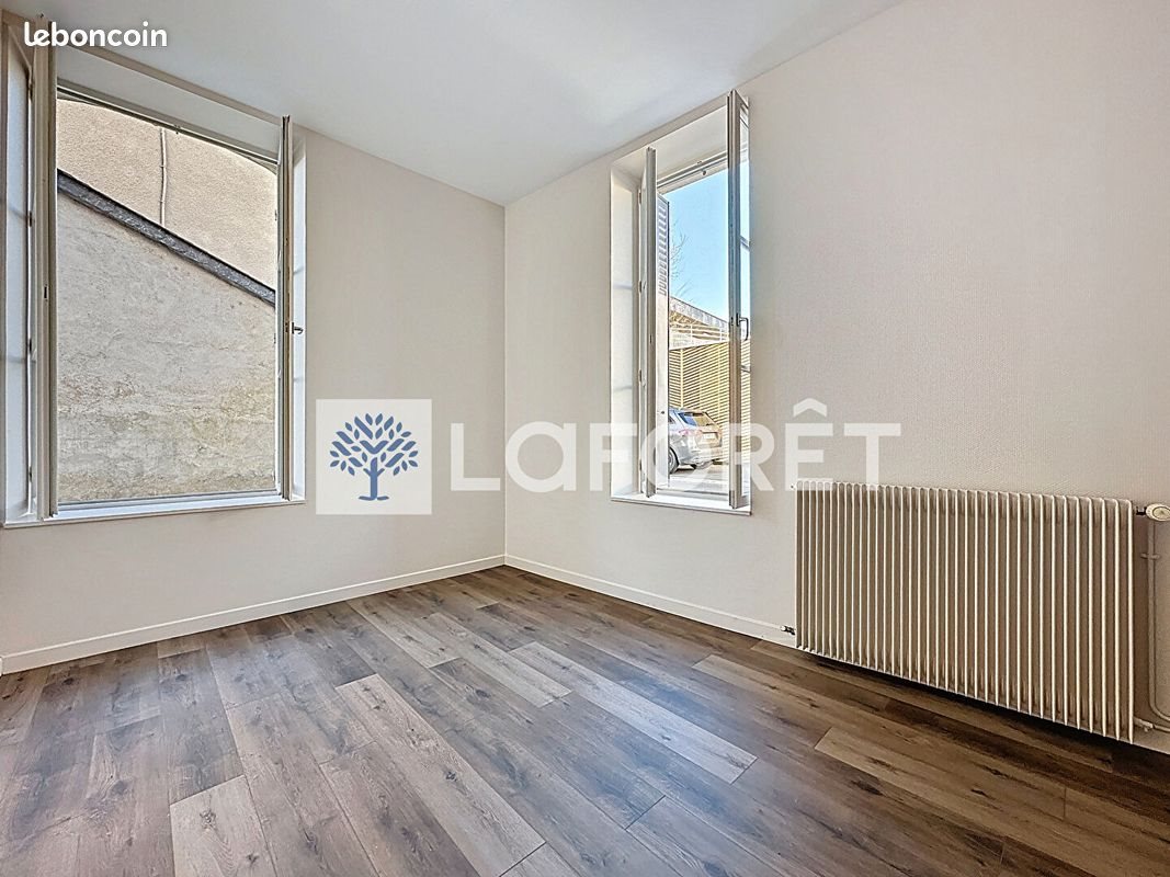 Appartement à louer, 35m², Thouars