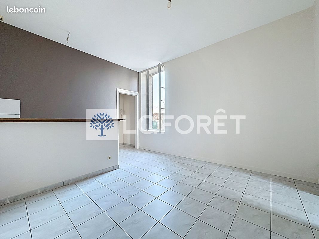 Appartement à louer, 35m², Thouars