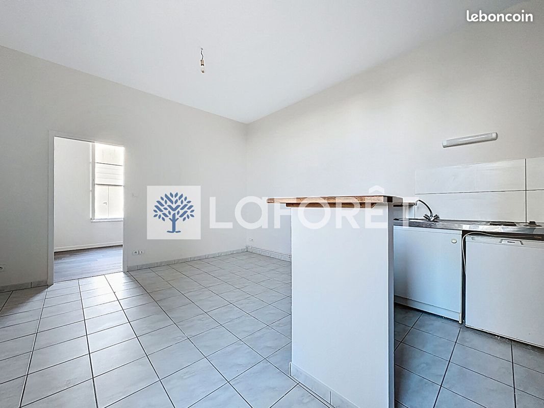 Appartement à louer, 35m², Thouars