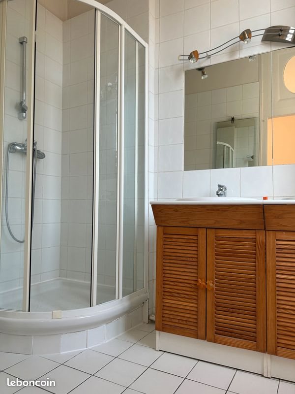 Appartement à louer, 45m², Saint-Pryvé-Saint-Mesmin