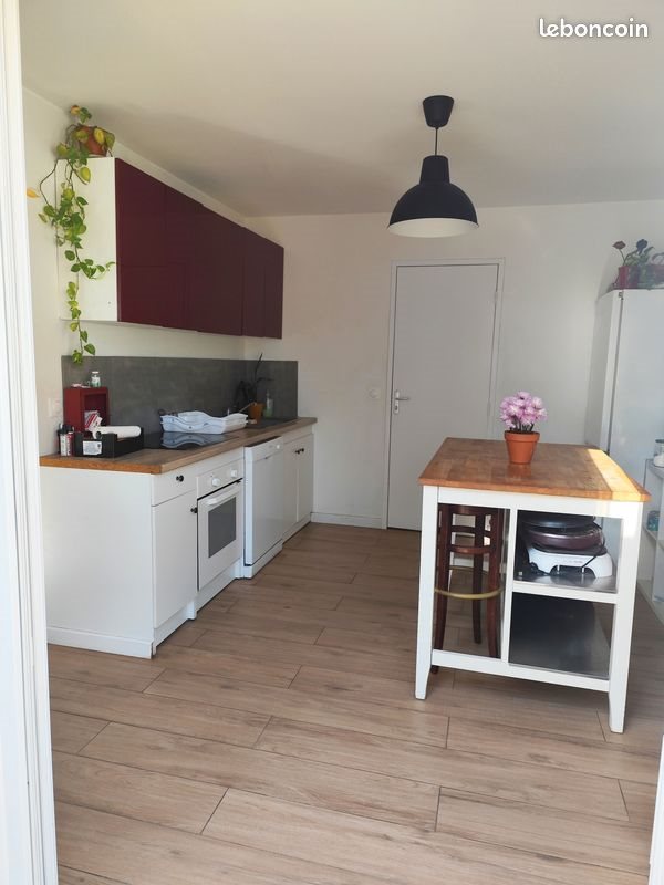 Maison à vendre, 120m², Marseille 12ème