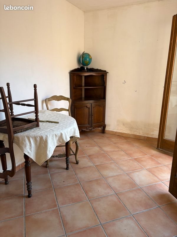 Maison à louer, 45m², Martigues