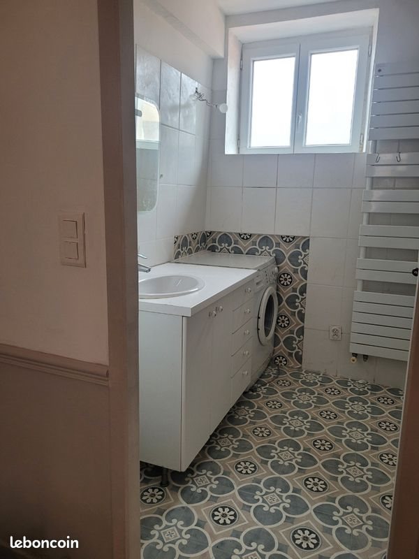 Appartement à louer, 65m², Montbouy