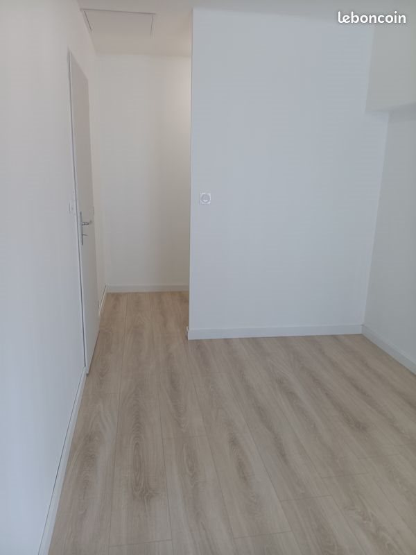 Appartement à louer, 120m², Saint-Jean-d'Angély