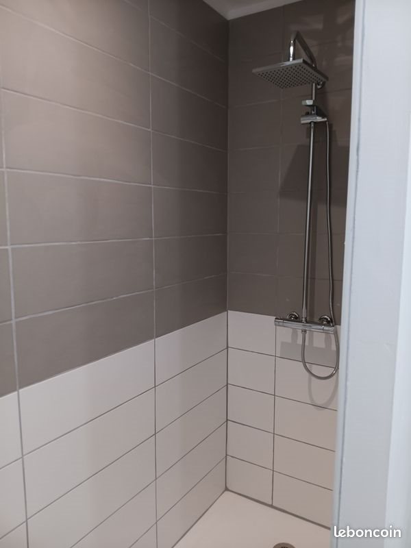 Appartement à louer, 120m², Saint-Jean-d'Angély