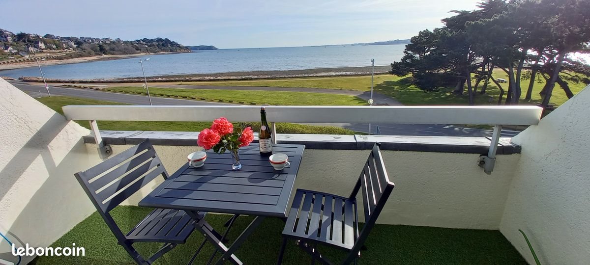 Appartement à louer, 24m², Perros-Guirec