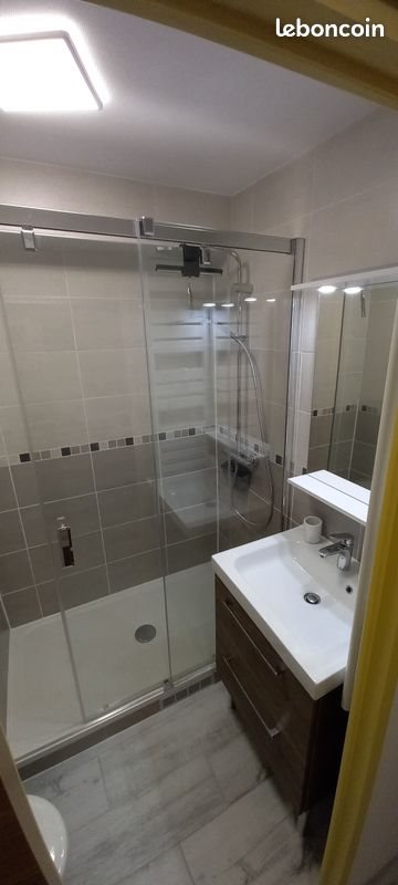 Appartement à louer, 24m², Perros-Guirec