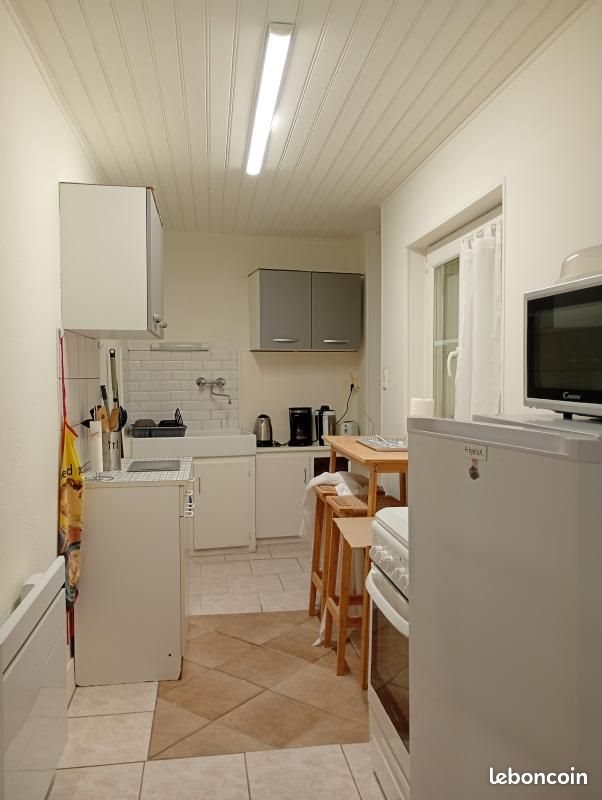 Maison à louer, 40m², Nercillac