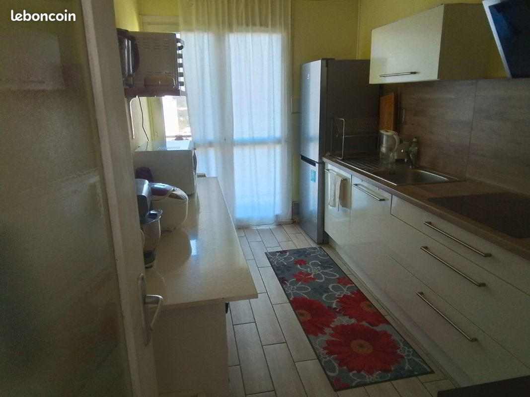 Appartement à vendre, 87m², Brest