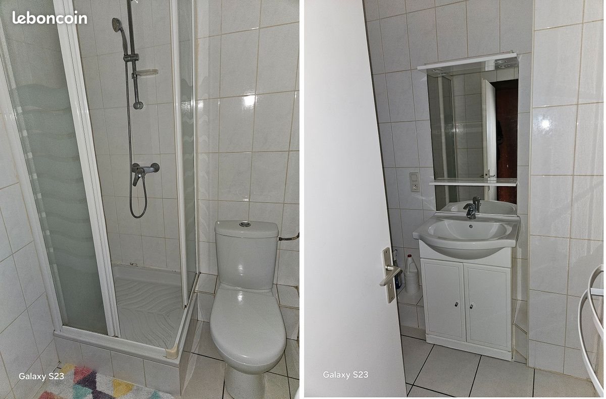 Appartement à louer, 25m², Freyming-Merlebach