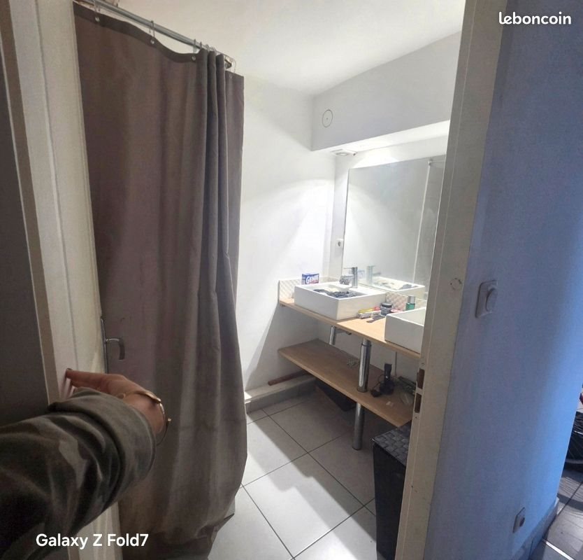 Appartement à louer, 65m², Bagnols-sur-Cèze