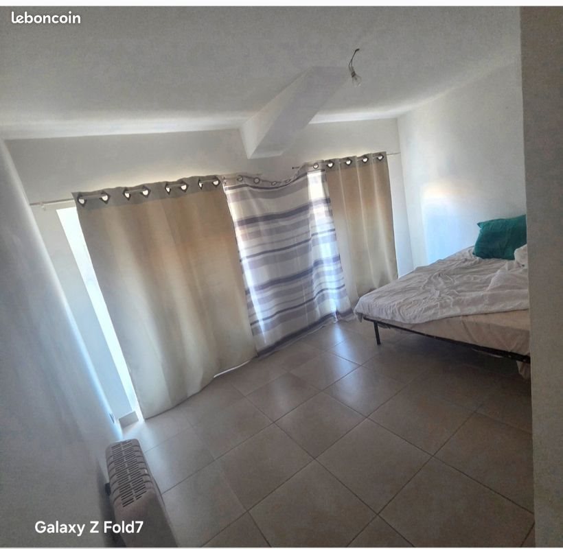 Appartement à louer, 65m², Bagnols-sur-Cèze