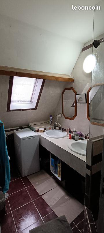 Maison à louer, 60m², Orléans