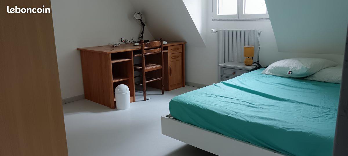 Maison à louer, 60m², Orléans