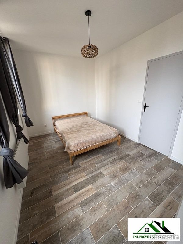 Appartement à louer, 35m², Marseille 13ème