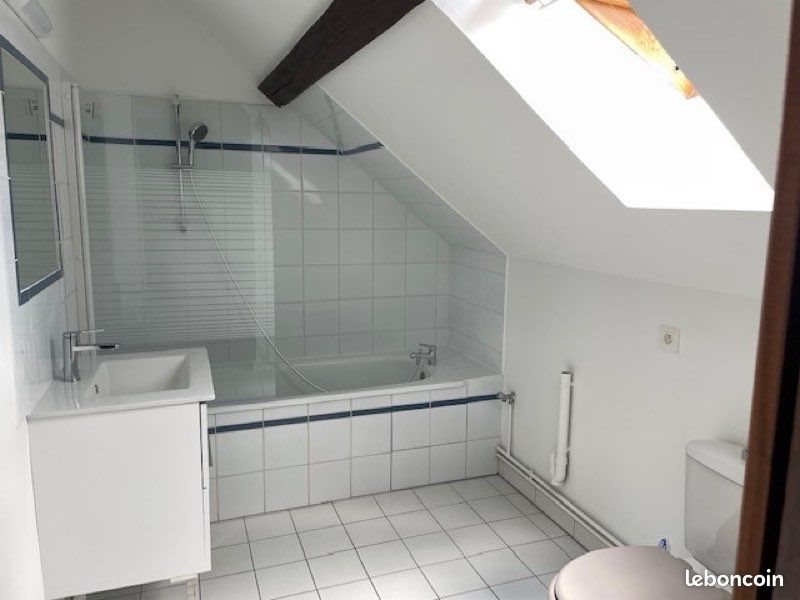 Appartement à louer, 50m², Lacroix-Saint-Ouen