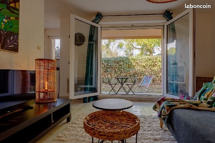 Appartement à louer, 46m², Toulouse