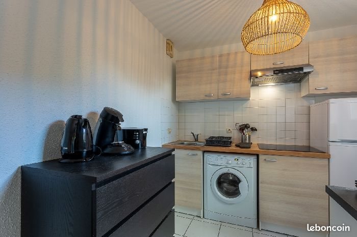Appartement à louer, 46m², Toulouse