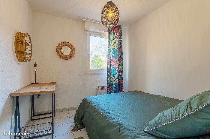 Appartement à louer, 46m², Toulouse