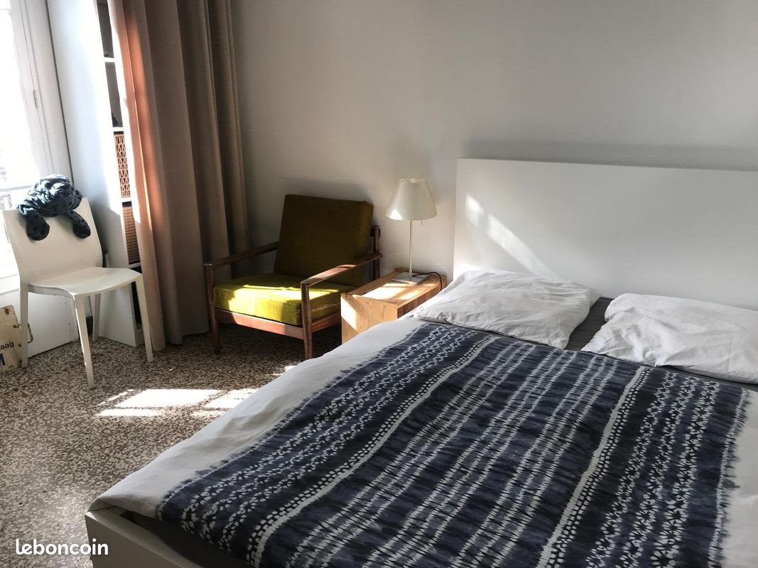 Appartement à louer, 70m², Montpellier