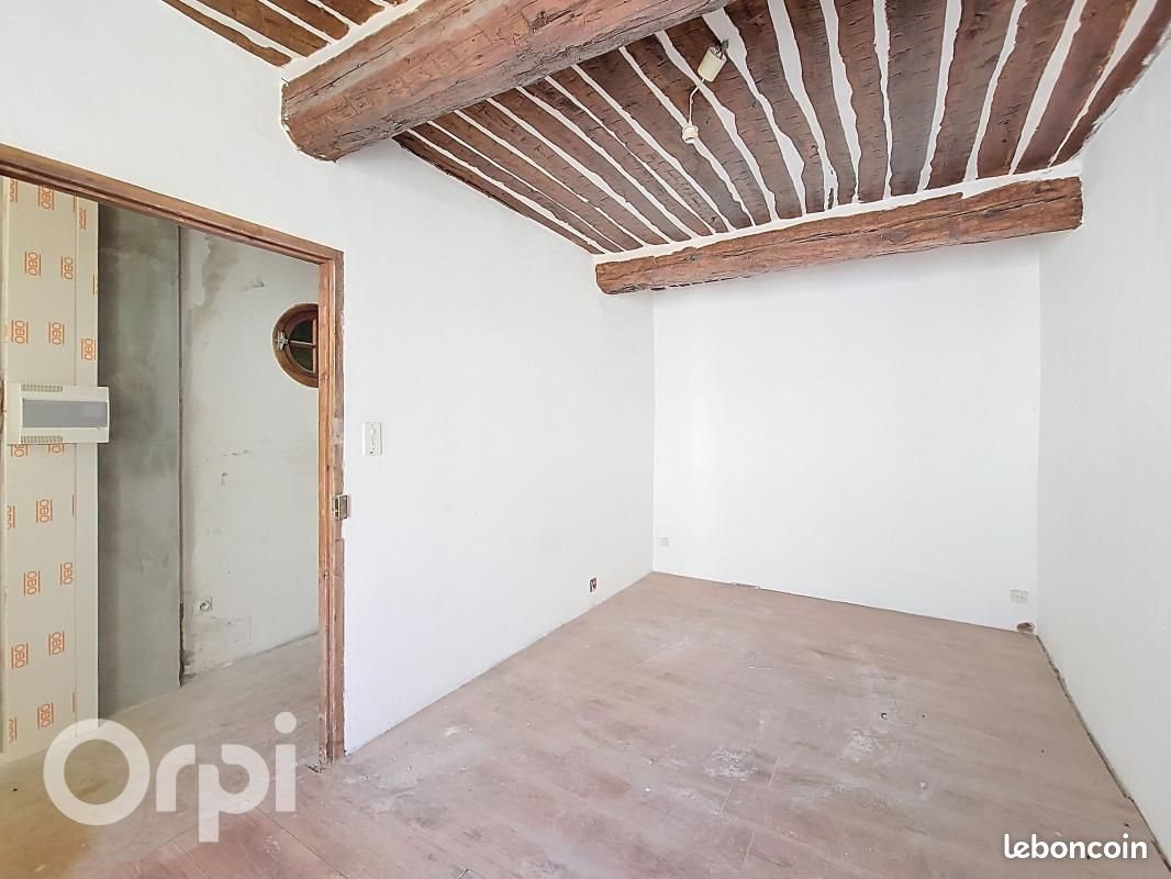 Appartement à vendre, 50m², Le Beausset