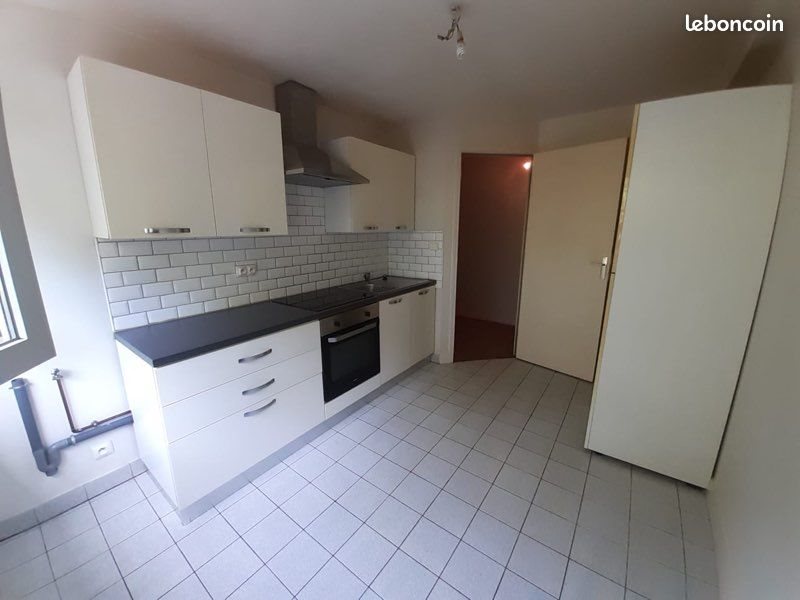 Appartement à louer, 56m², Orléans