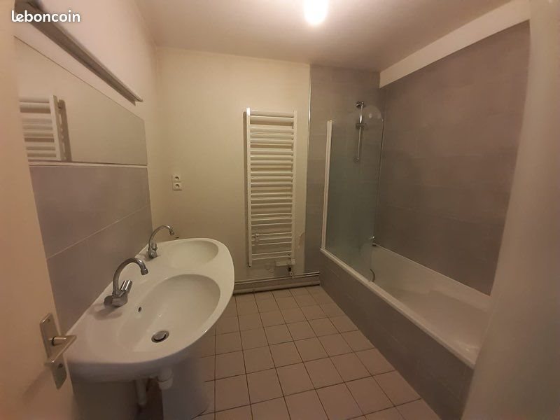 Appartement à louer, 56m², Orléans