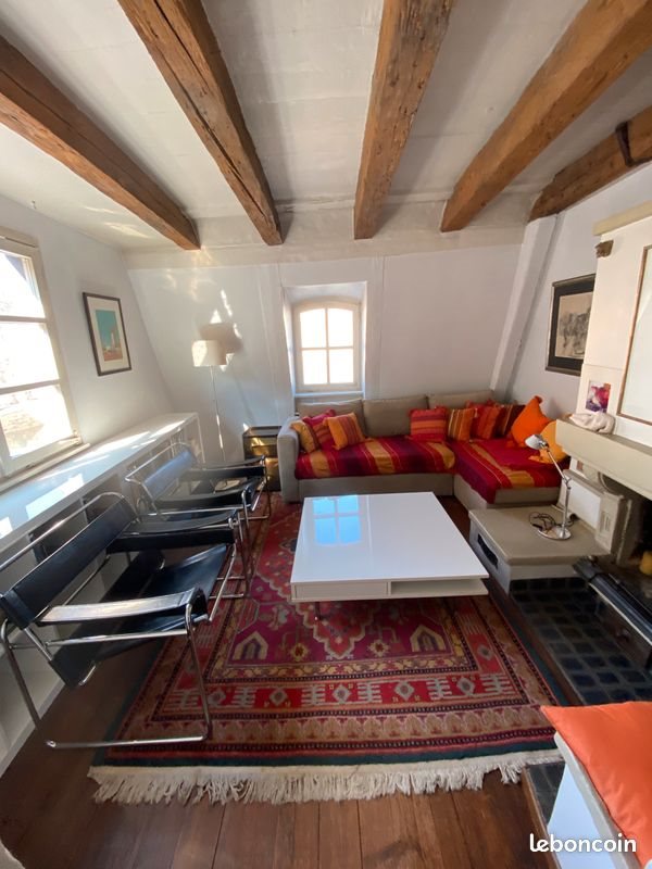 Appartement à vendre, 57m², Strasbourg