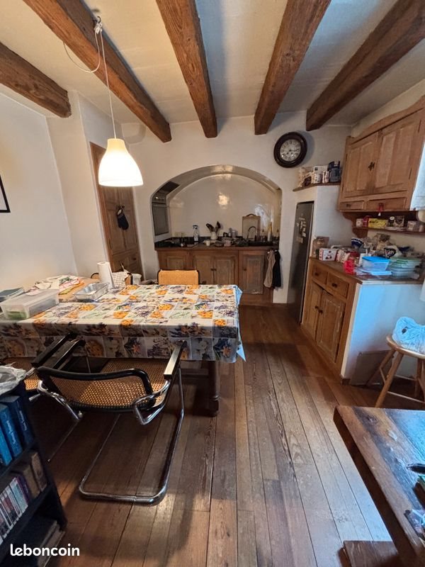 Appartement à vendre, 57m², Strasbourg