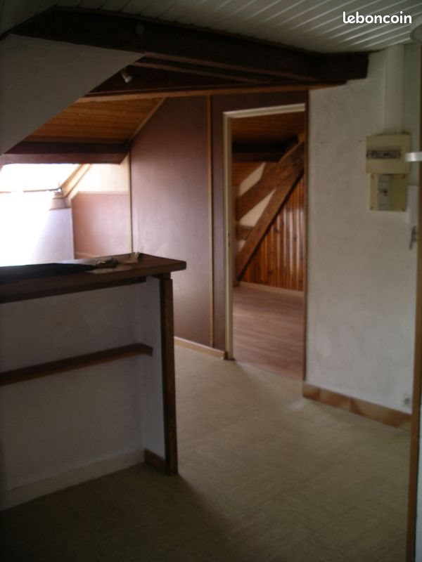 Appartement à louer, 37m², Voiron
