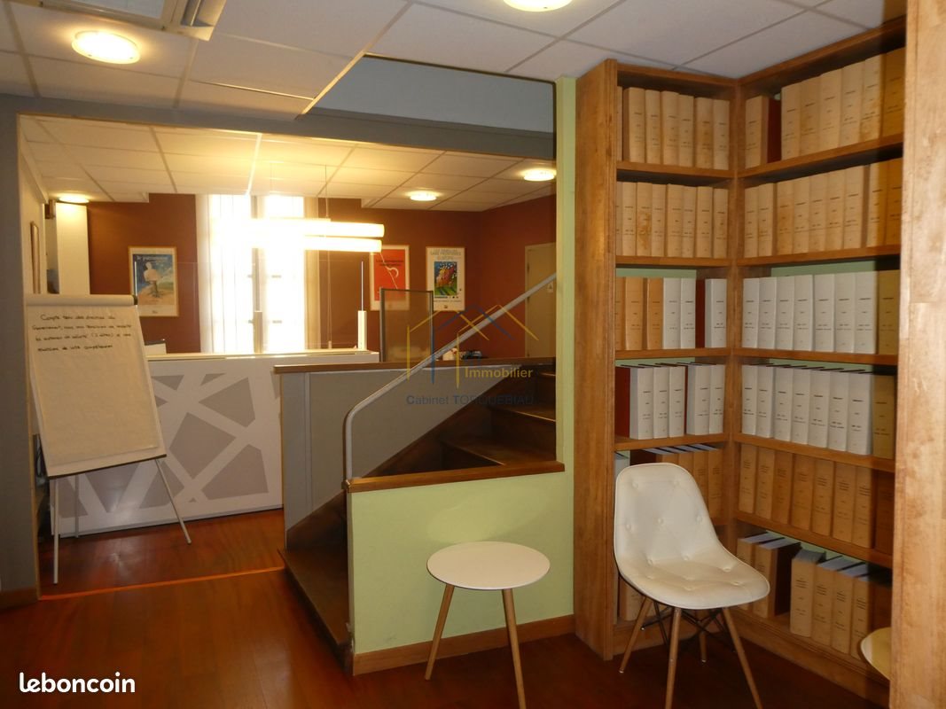 Appartement à vendre, 565m², Gignac