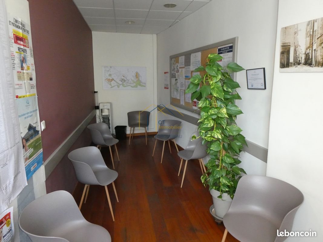 Appartement à vendre, 565m², Gignac