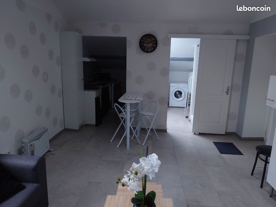 Appartement à louer, 54m², Saint-Ambroix
