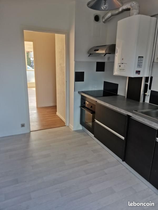 Appartement à louer, 55m², Vauvert